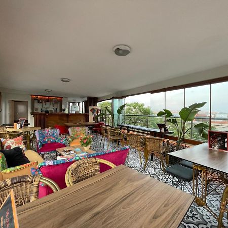 The Local Exclusive Bed & Breakfast Istanbul Ngoại thất bức ảnh