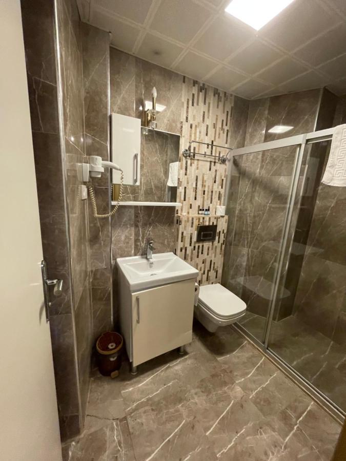 The Local Exclusive Bed & Breakfast Istanbul Ngoại thất bức ảnh
