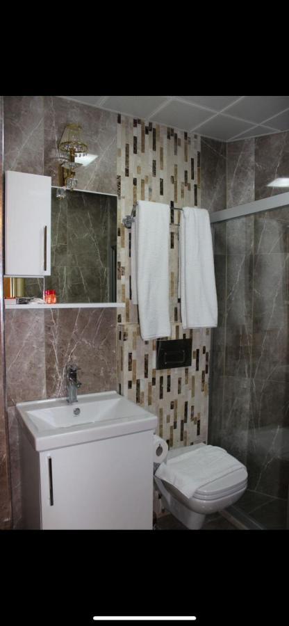 The Local Exclusive Bed & Breakfast Istanbul Ngoại thất bức ảnh